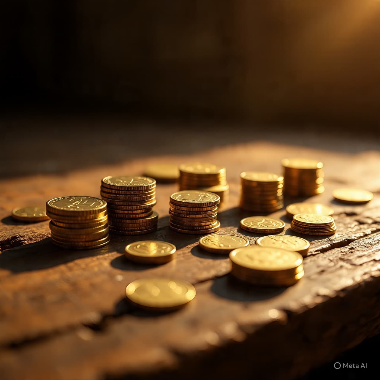 Between Vaults and Markets: Gold’s Quiet Surge Above $5,500 Between Vaults and Markets: Gold’s Quiet Surge Above $5,500