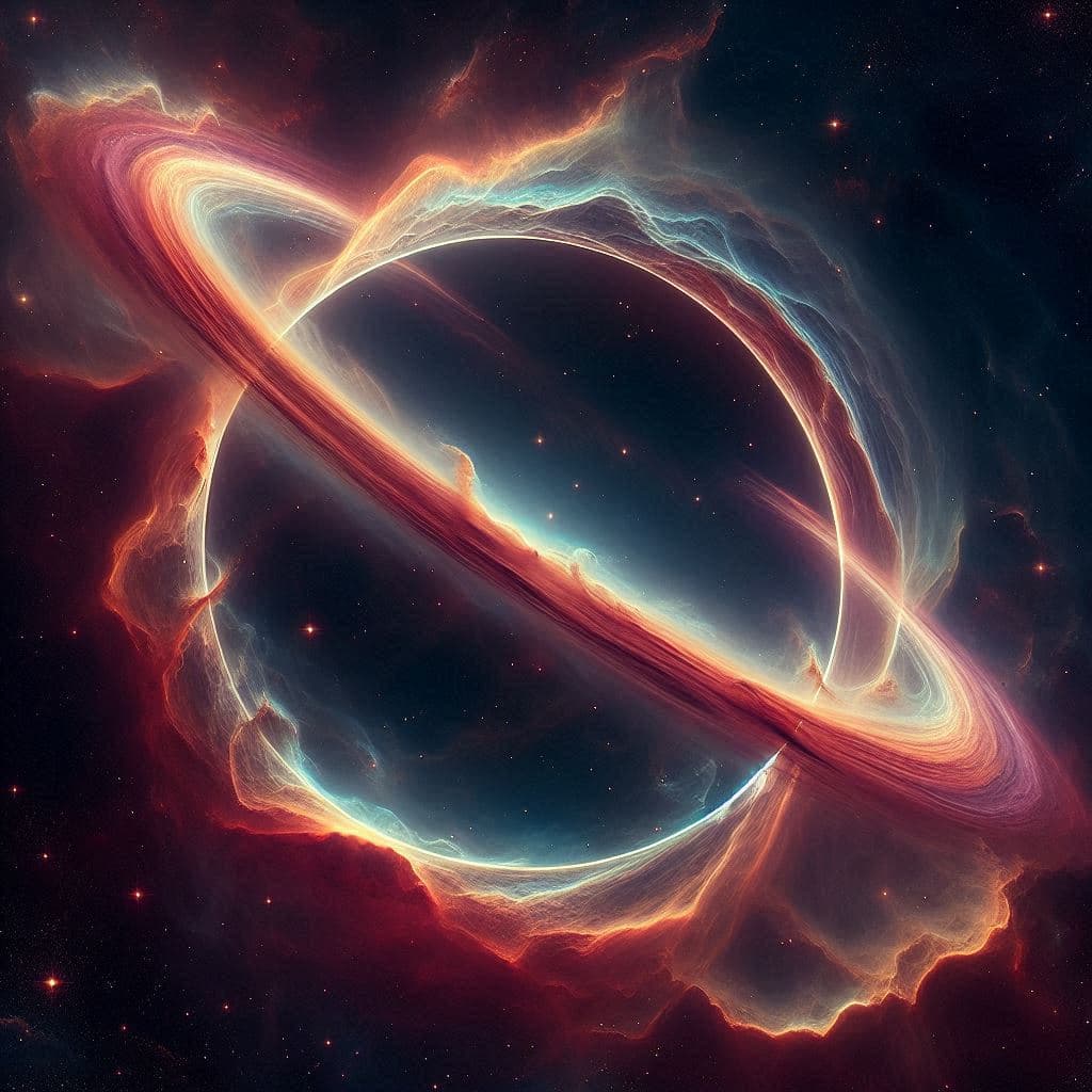 When Iron Burns Without Fire in Deep Space When Iron Burns Without Fire in Deep Space