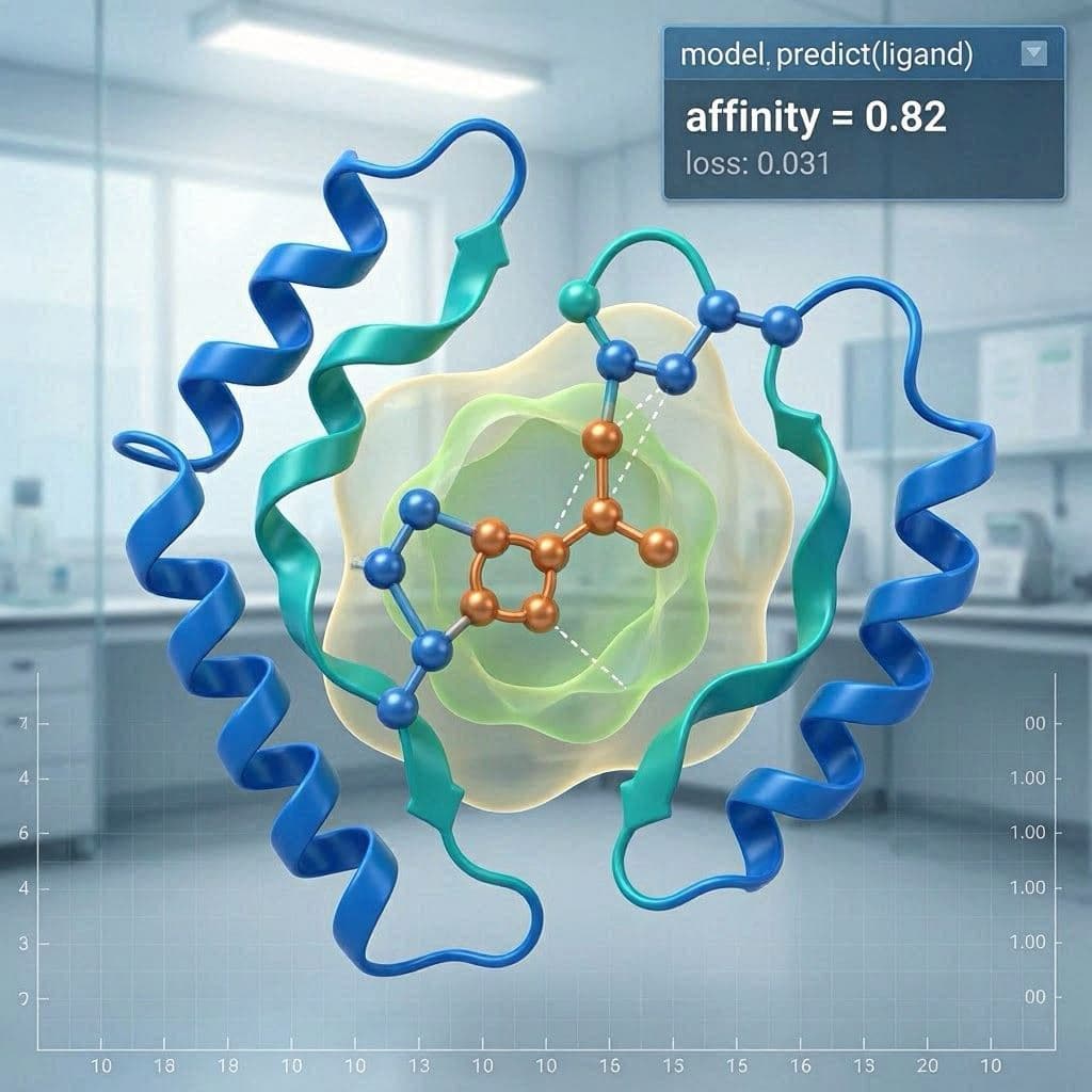 Intelligence Meets Medicine: The AI Drug Revolution Intelligence Meets Medicine: The AI Drug Revolution
