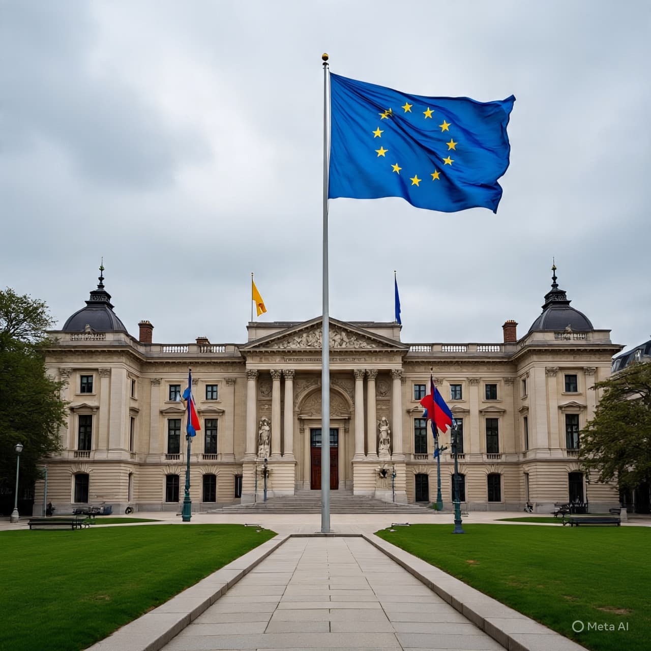 Watching Distant Currencies: Why Ottawa’s Gaze Turns Toward the Euro Watching Distant Currencies: Why Ottawa’s Gaze Turns Toward the Euro