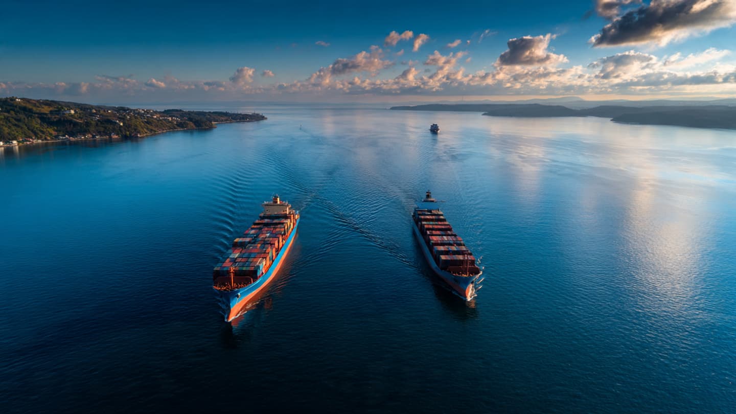 A Narrow Strait Holds Wide Consequences for Diplomacy A Narrow Strait Holds Wide Consequences for Diplomacy