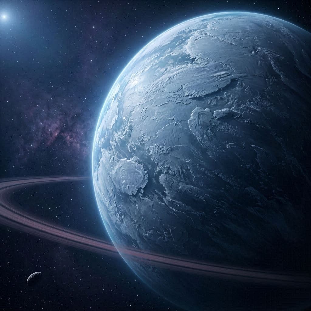 When Distant Clouds Rewrite What We Thought We Knew About Planets When Distant Clouds Rewrite What We Thought We Knew About Planets