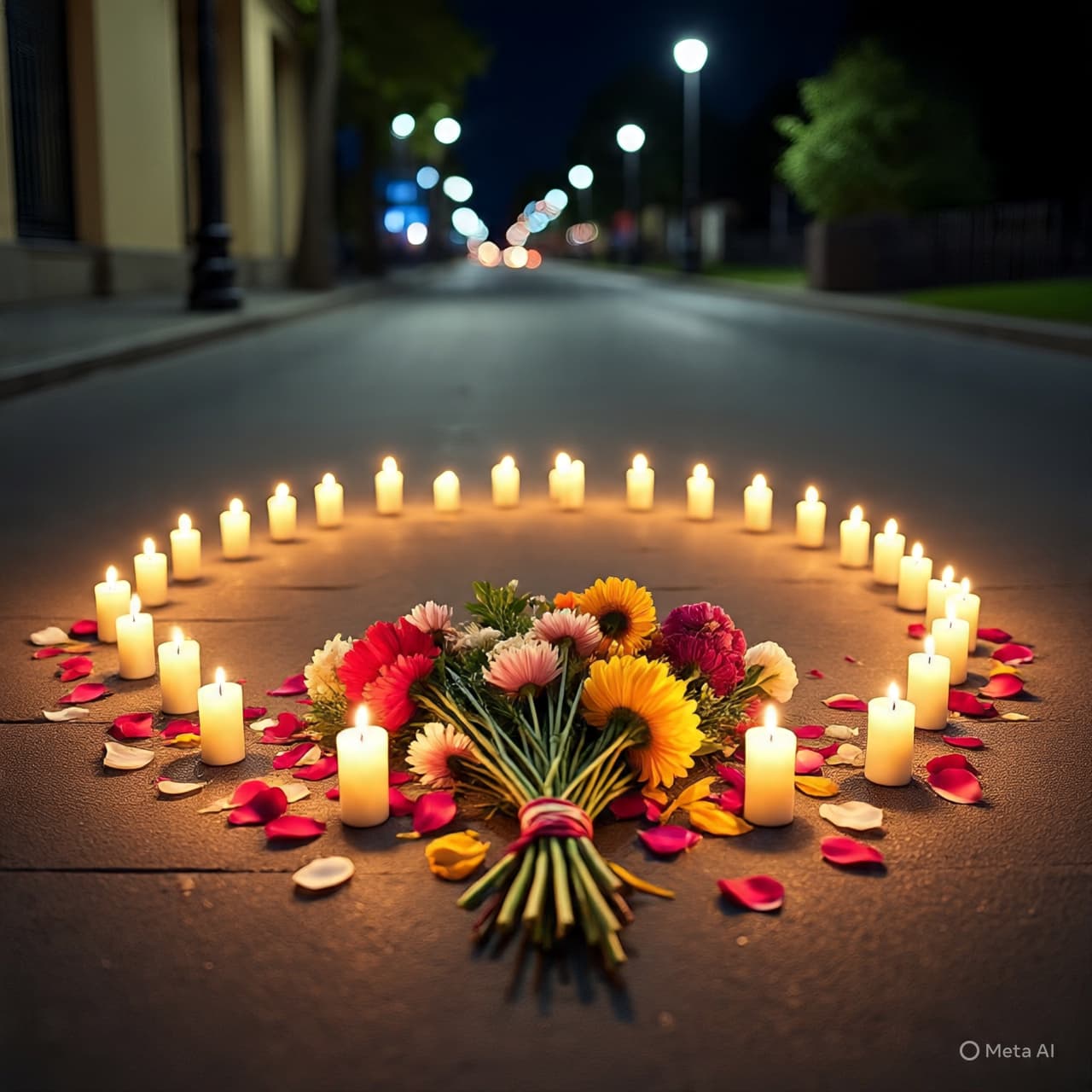 Light in the Darkness: Remembering a Father, Calling for Accountability Light in the Darkness: Remembering a Father, Calling for Accountability