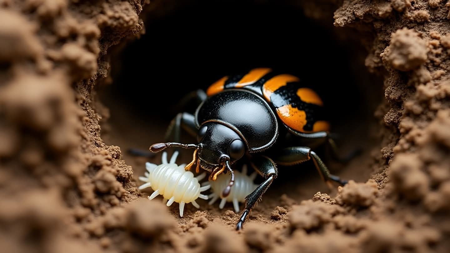 Beyond Survival: The Role of Nurturing in Natural Selection Beyond Survival: The Role of Nurturing in Natural Selection