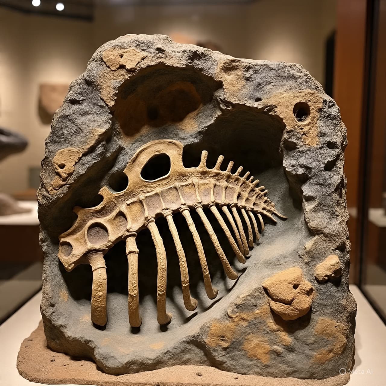 From Water to Air: The Forgotten Struggle That Shaped Every Living Breath From Water to Air: The Forgotten Struggle That Shaped Every Living Breath