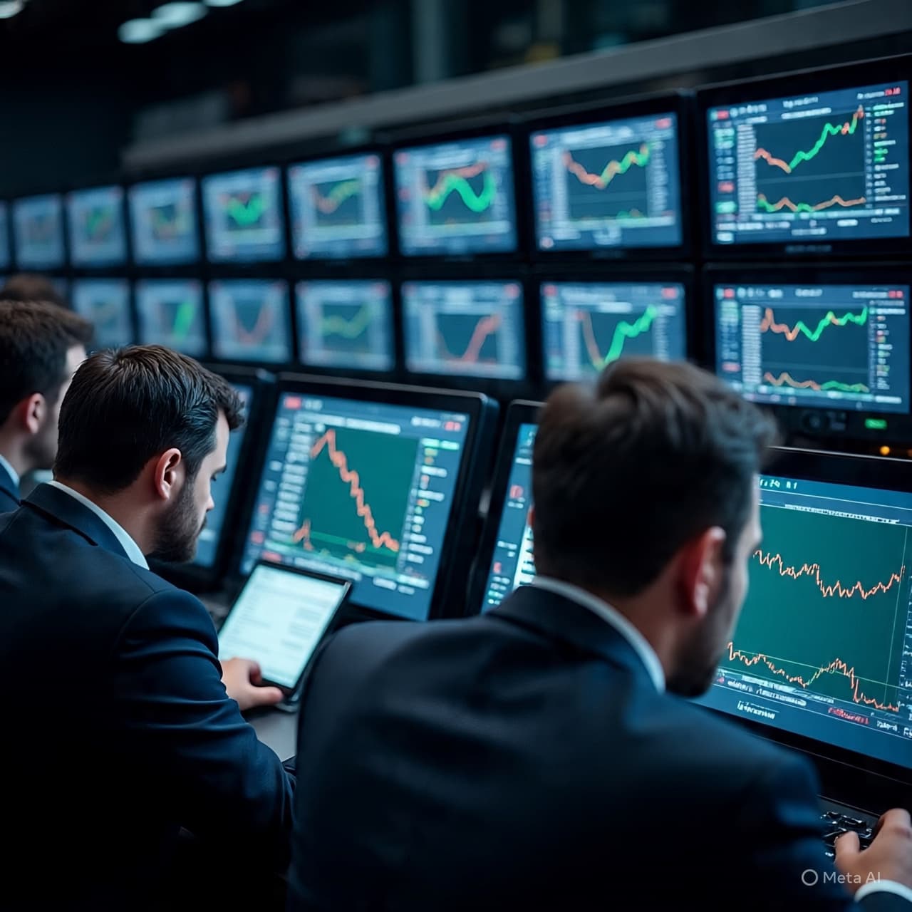 When the Year Whispers: Silver’s Slide and the Market’s Gentle Close When the Year Whispers: Silver’s Slide and the Market’s Gentle Close