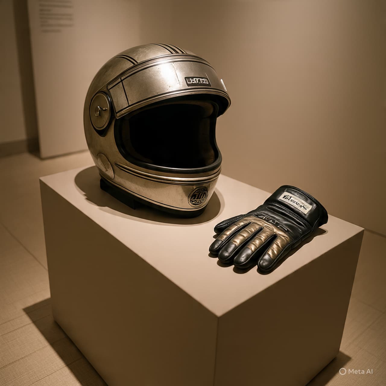 In the Long Silence, a Flicker of Change: Michael Schumacher and the Weight of Time In the Long Silence, a Flicker of Change: Michael Schumacher and the Weight of Time