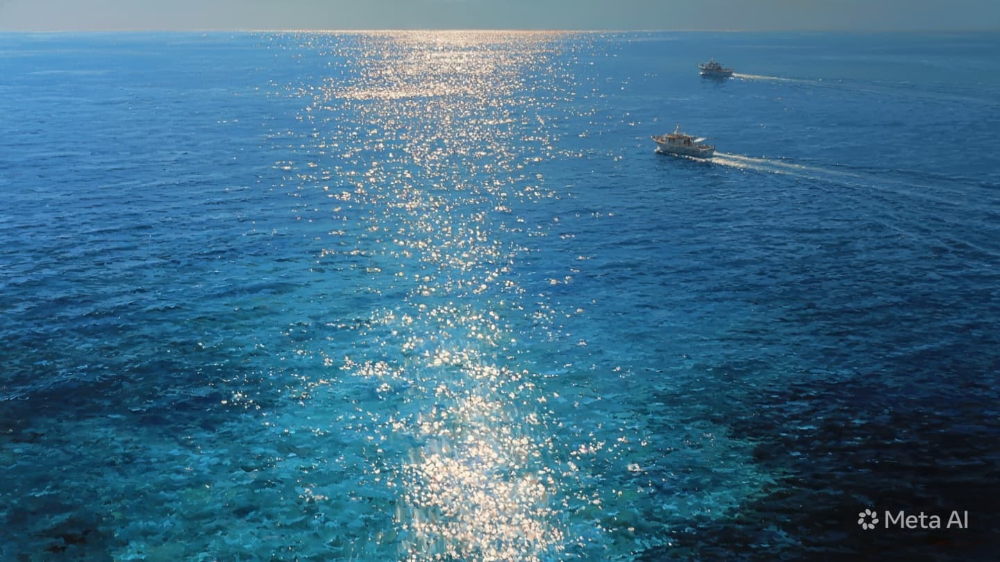 Within The Aegean Blue: Collision And Consequence In The Wake Of A Tragic Encounter Within The Aegean Blue: Collision And Consequence In The Wake Of A Tragic Encounter