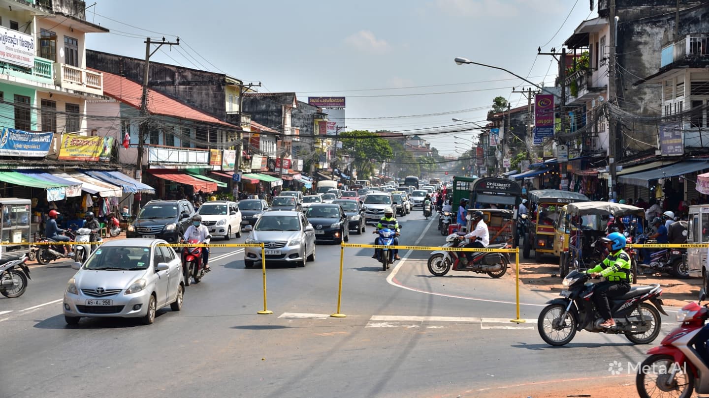 Mawlamyine Road Tragedy: Serious Traffic Accident Leaves One Motorcyclist Dead in Local Incident Today Mawlamyine Road Tragedy: Serious Traffic Accident Leaves One Motorcyclist Dead in Local Incident Today