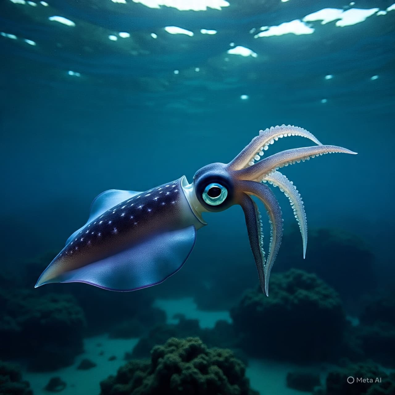 When the Deep Sea Finally Gives Up Its Code When the Deep Sea Finally Gives Up Its Code