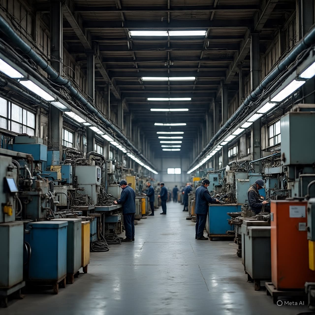 From Roaring Expansion to Measured Steps: China’s Path in the Early Spring of 2026 From Roaring Expansion to Measured Steps: China’s Path in the Early Spring of 2026