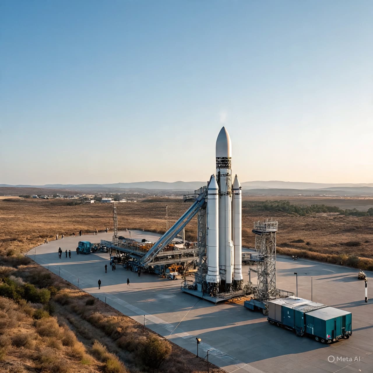 Between Orbit and Inquiry: A Pause for Falcon 9 Between Orbit and Inquiry: A Pause for Falcon 9