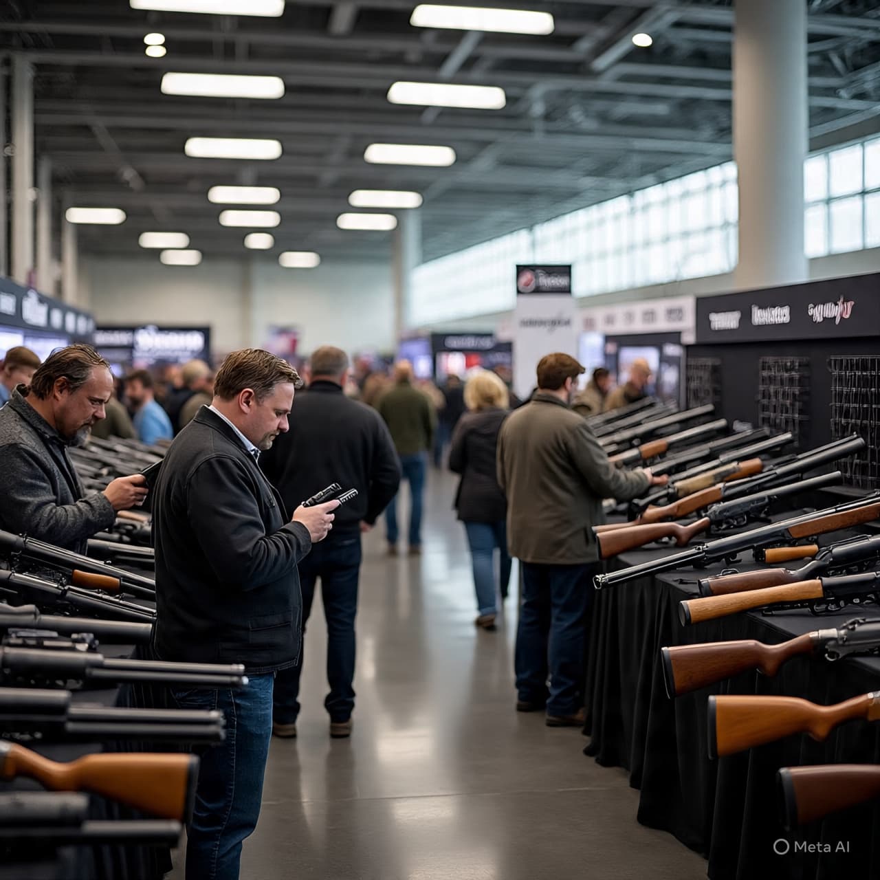 Where Steel Meets Story: The New Shotguns of SHOT Show 2026 Where Steel Meets Story: The New Shotguns of SHOT Show 2026
