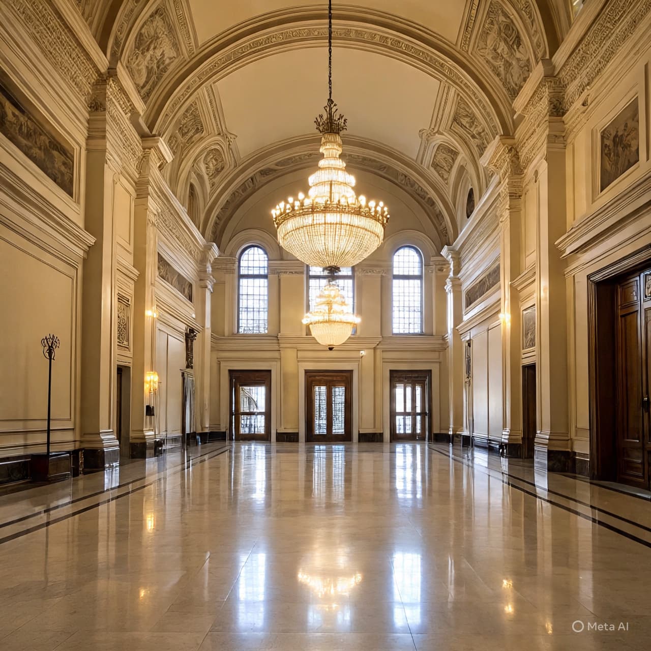 Where Palm Trees Meet the Corridors of Power: Reflections on Access and Influence Where Palm Trees Meet the Corridors of Power: Reflections on Access and Influence