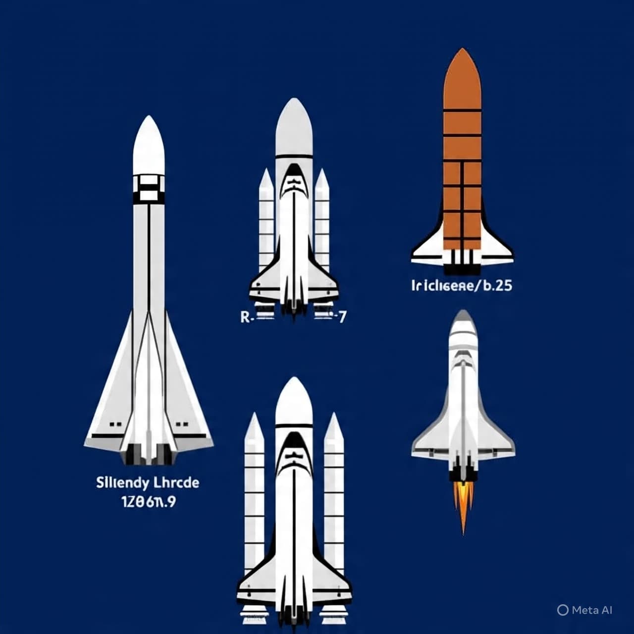 Engines of the Impossible: A Century’s Worth of Rockets That Shaped Spaceflight Engines of the Impossible: A Century’s Worth of Rockets That Shaped Spaceflight