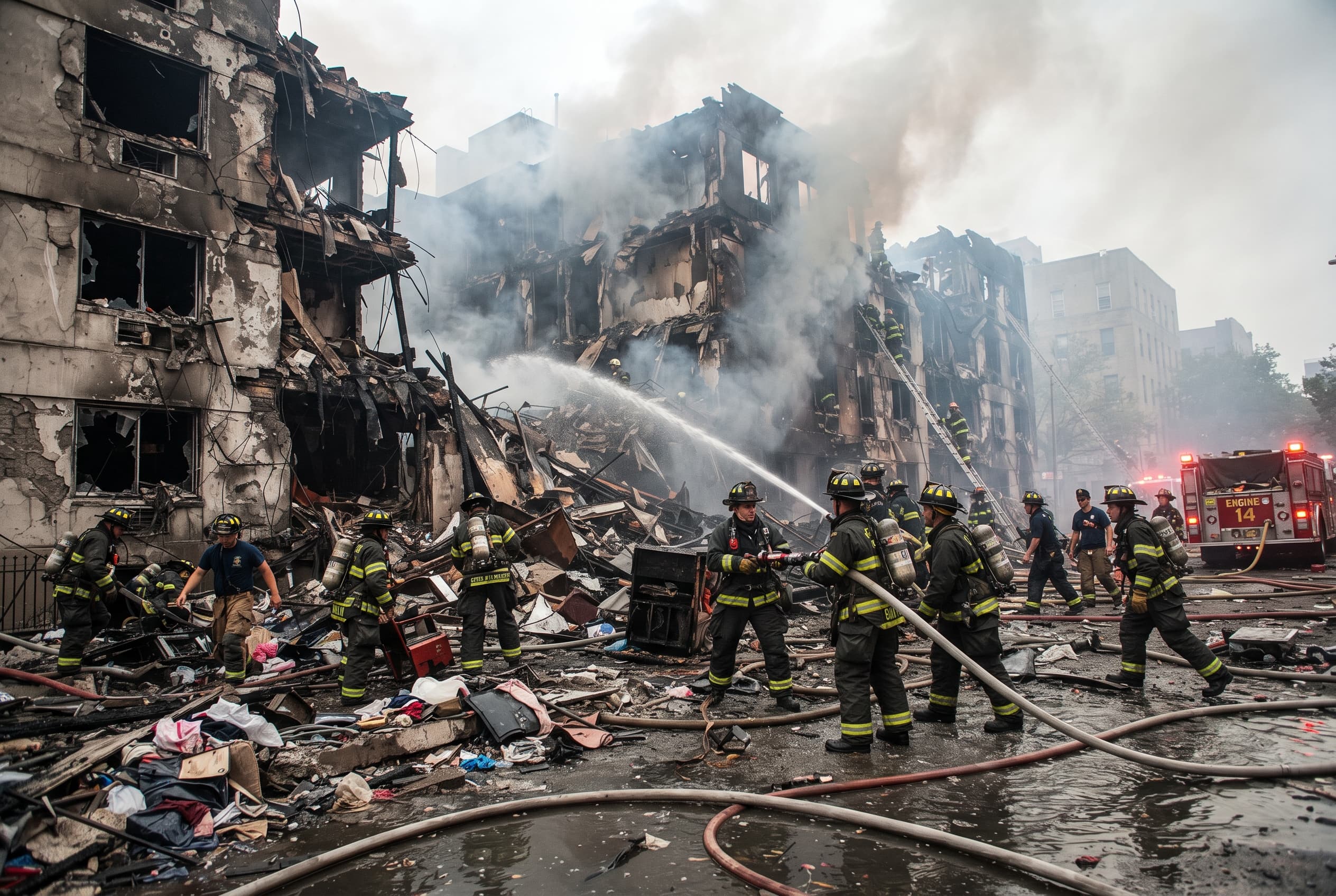 Ukraine Conflict Escalation: Kropyvnytskyi Strikes Leave Three Civilians Dead and Six Injured Ukraine Conflict Escalation: Kropyvnytskyi Strikes Leave Three Civilians Dead and Six Injured