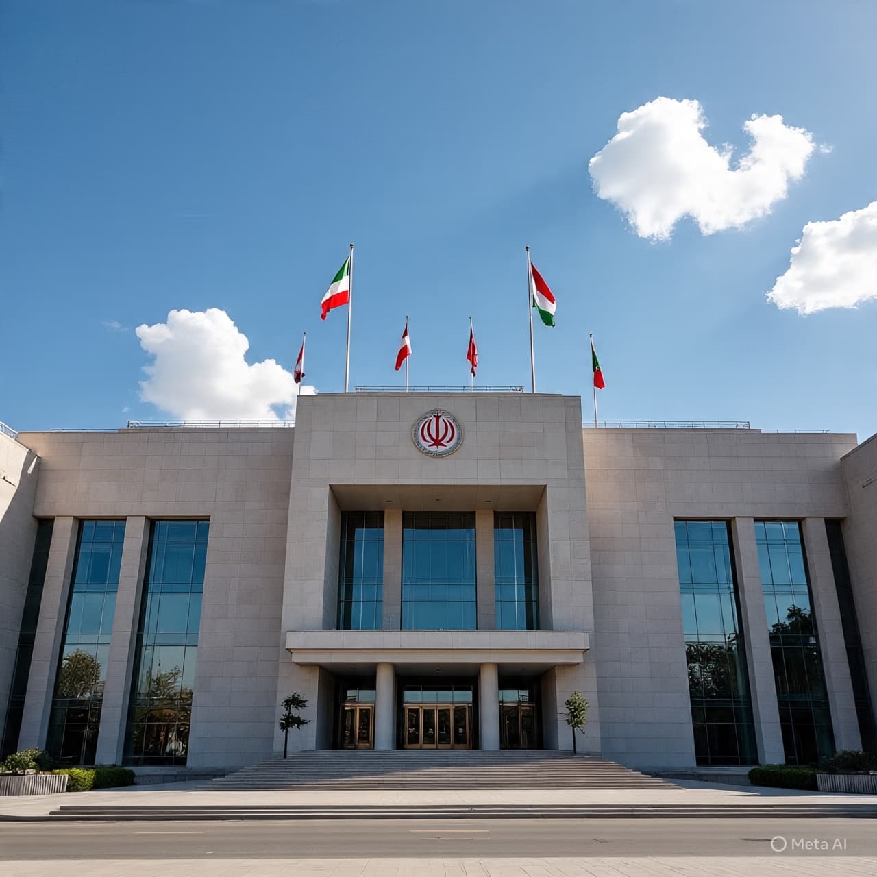 A Message Met with Silence and Skepticism: Can Diplomacy Still Find Its Way to Tehran? A Message Met with Silence and Skepticism: Can Diplomacy Still Find Its Way to Tehran?