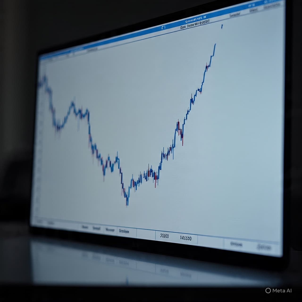 Under the Surface of a Calm Close: What the Market Isn’t Yelling This Friday Under the Surface of a Calm Close: What the Market Isn’t Yelling This Friday