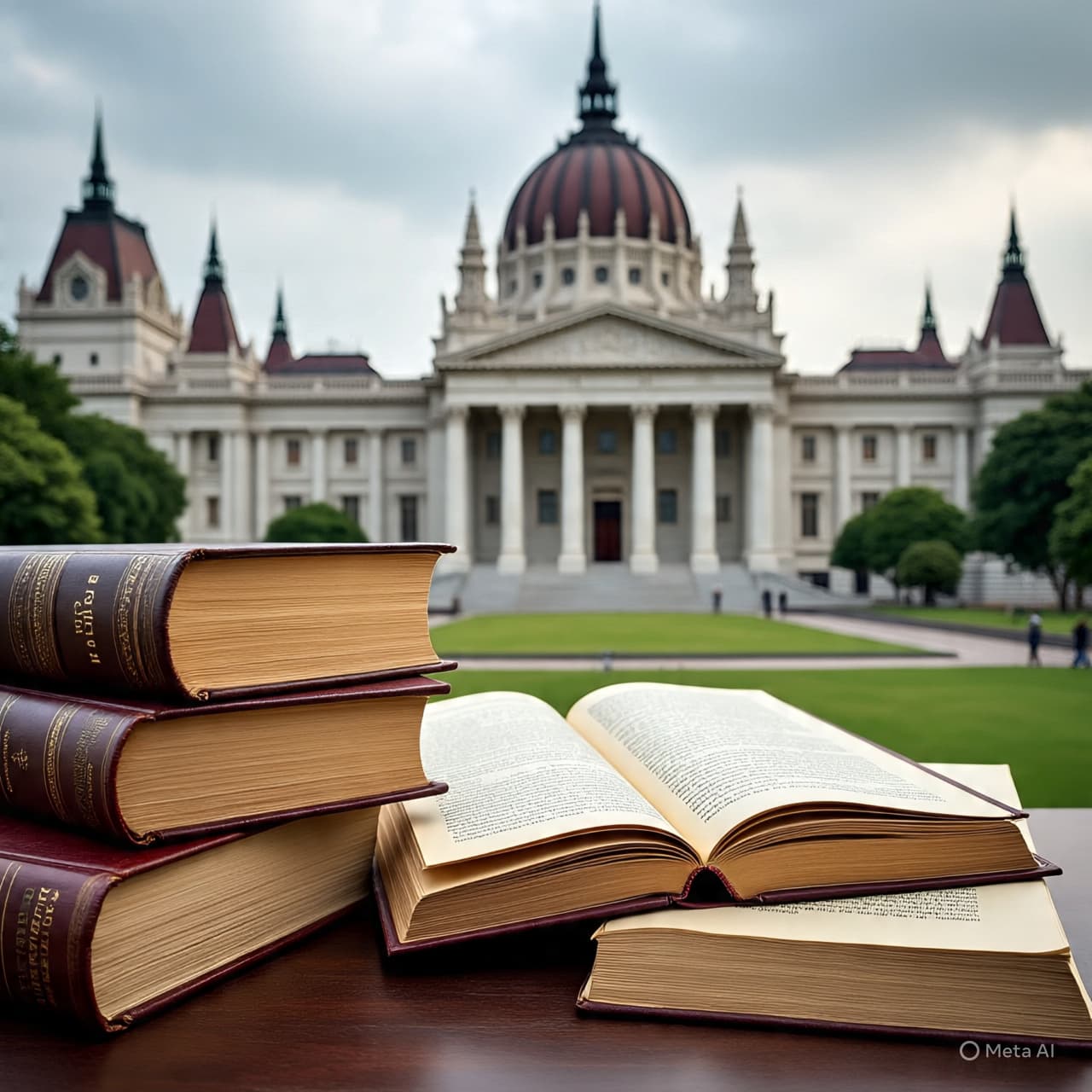 In the Wake of History — Reflecting on Indonesia’s Legal Transformation In the Wake of History — Reflecting on Indonesia’s Legal Transformation