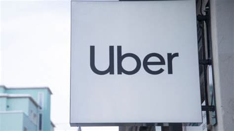 Dutch Regulator Fines Uber $966 Million Over Automated Driver Suspensions Dutch Regulator Fines Uber $966 Million Over Automated Driver Suspensions