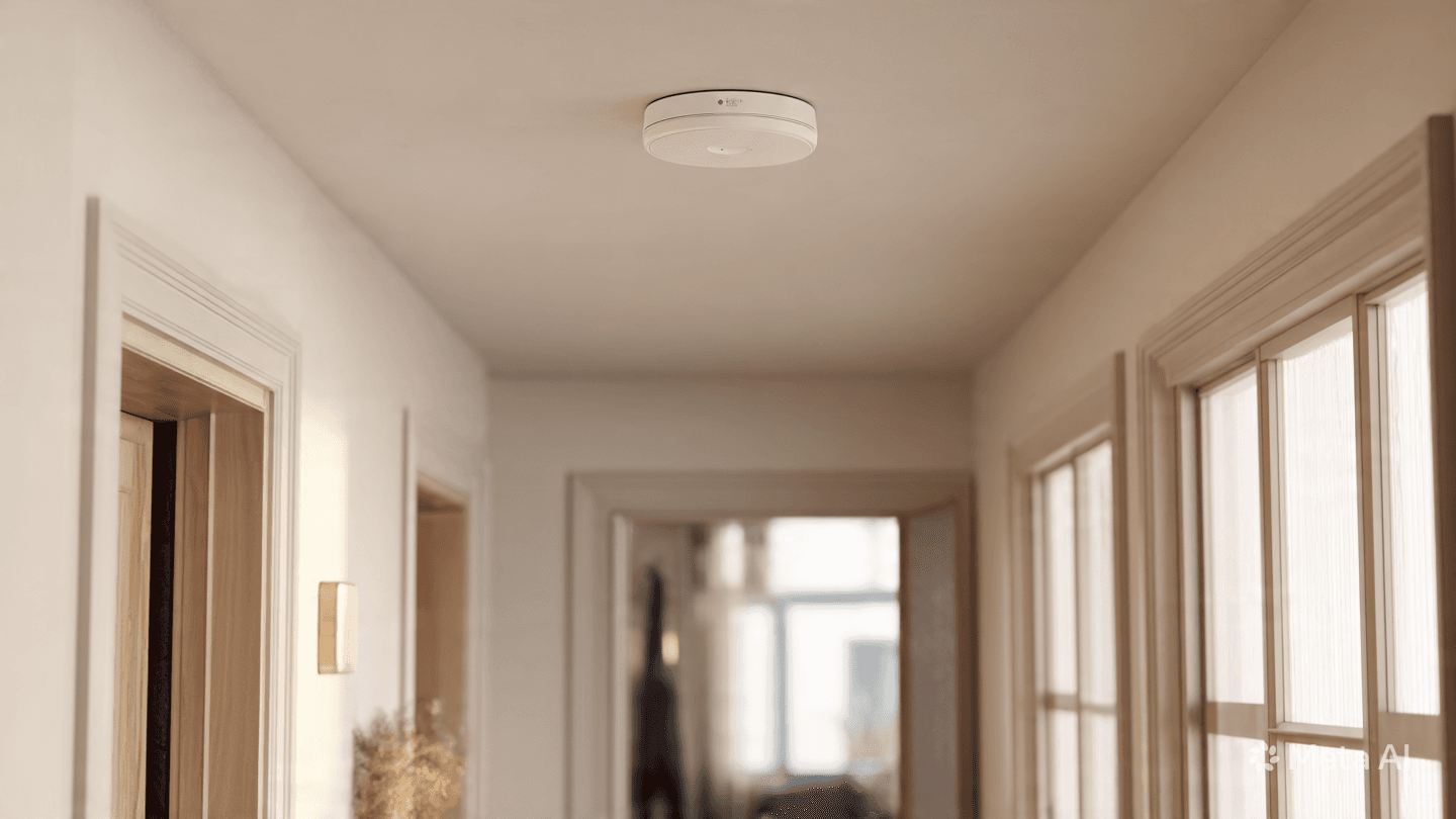 Stewards of Our Sanctuary: A Contemplative Look at Smoke Detector Maintenance Workshops Stewards of Our Sanctuary: A Contemplative Look at Smoke Detector Maintenance Workshops