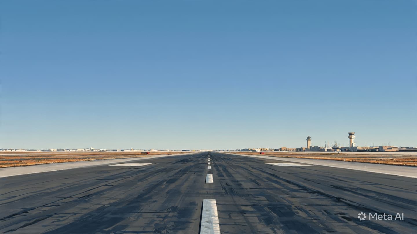 When The Skyways Are Silenced: A Reflection On The Quietude Of General Santos Airport Today When The Skyways Are Silenced: A Reflection On The Quietude Of General Santos Airport Today