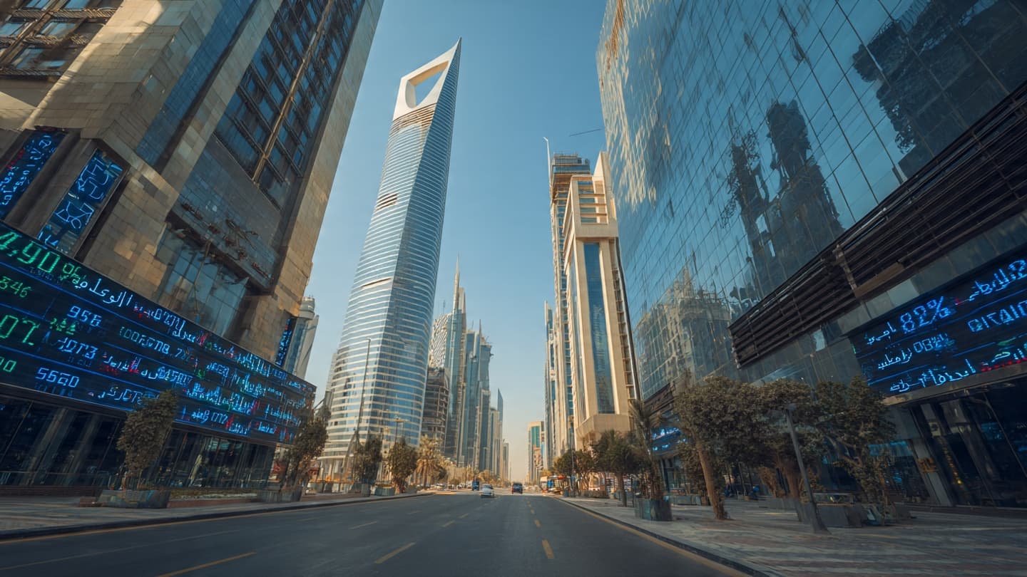 As September Opens, Saudi Arabia Raises Savings Sukuk Returns to 4.80 Percent for Investors As September Opens, Saudi Arabia Raises Savings Sukuk Returns to 4.80 Percent for Investors