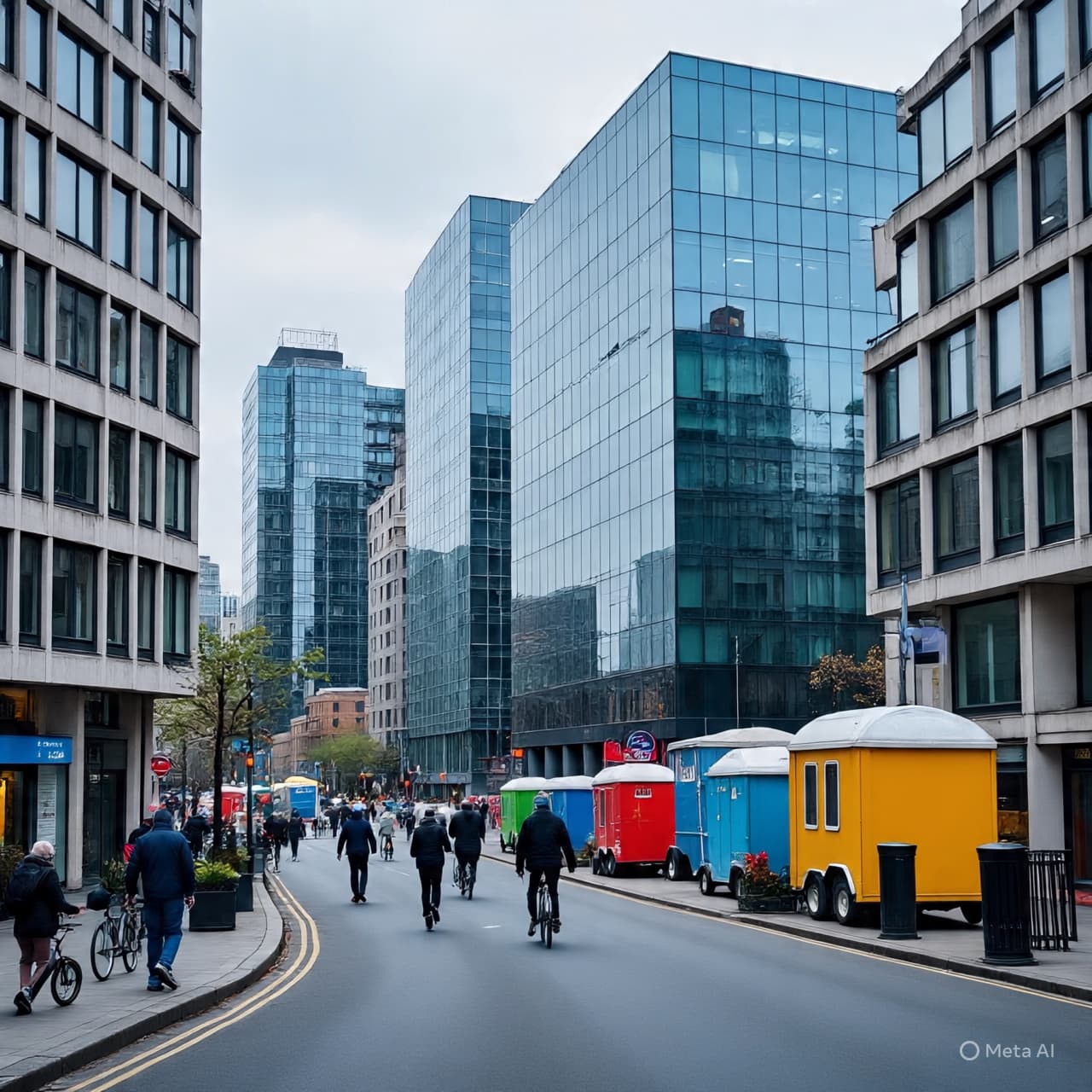 More Than Bricks and Budgets: Why Europe’s Housing Push Must End Homelessness More Than Bricks and Budgets: Why Europe’s Housing Push Must End Homelessness