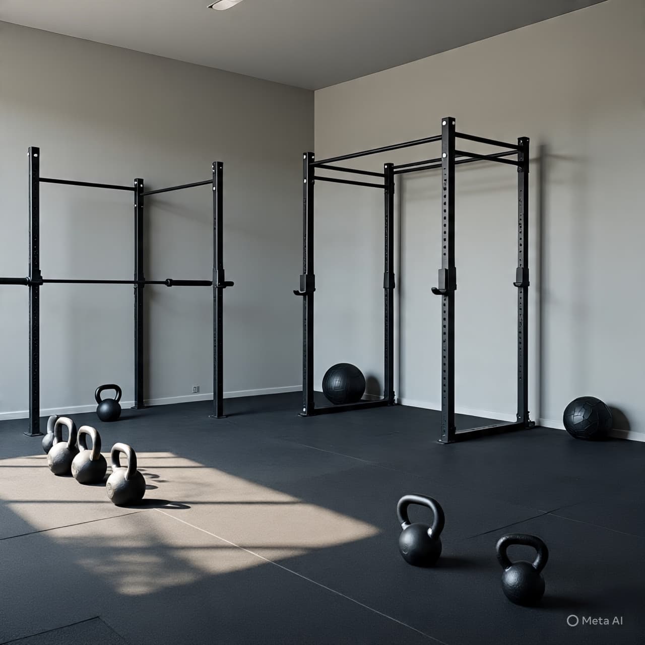 Between Endurance and Wisdom: Measuring Fitness in the Quiet Middle Years Between Endurance and Wisdom: Measuring Fitness in the Quiet Middle Years