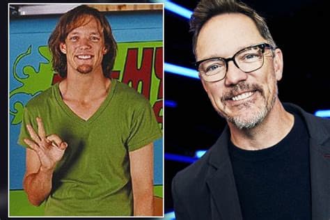Matthew Lillard says he resented the Scooby-Doo movies after the sequel flopped Matthew Lillard says he resented the Scooby-Doo movies after the sequel flopped