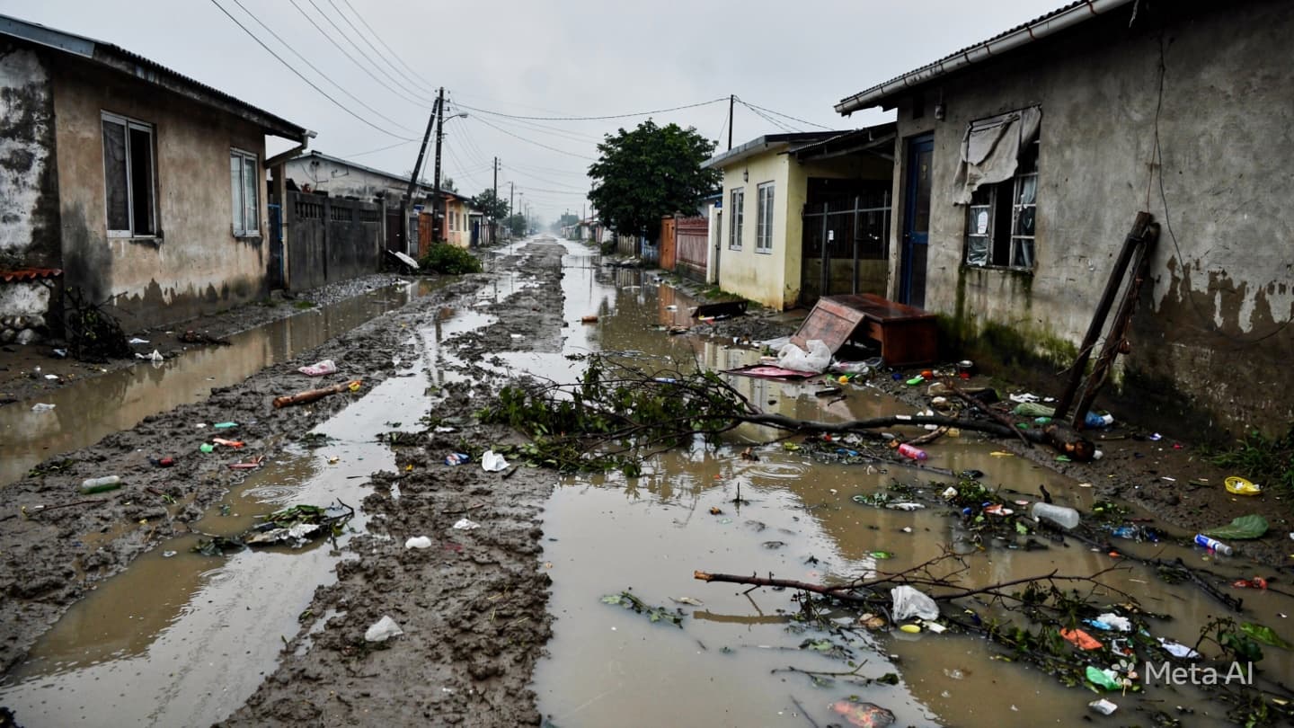 Flash Flood Disaster in North Sumatra: Rescue Teams Confirm Recovery of Three Bodies Today Flash Flood Disaster in North Sumatra: Rescue Teams Confirm Recovery of Three Bodies Today