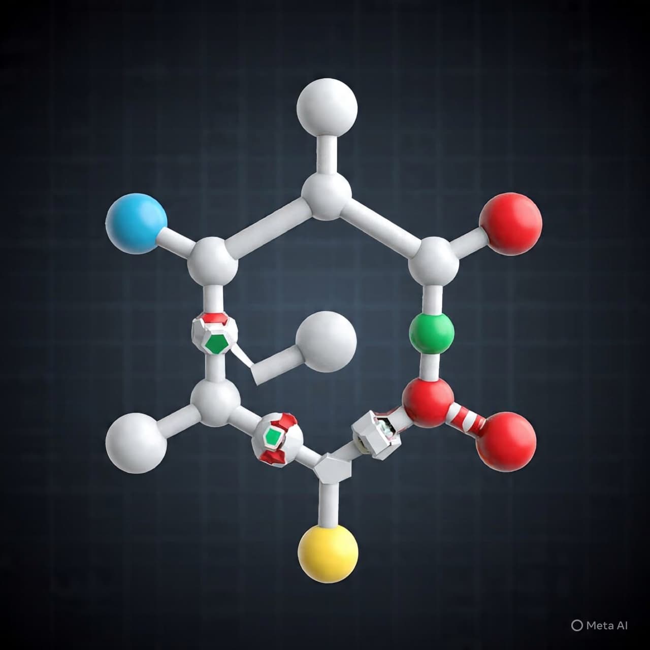 At the Edge of the Invisible: Watching Matter Unravel Atom by Atom At the Edge of the Invisible: Watching Matter Unravel Atom by Atom