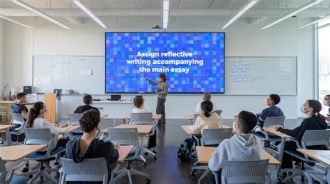 Danish Pupils to Orally Defend Essays to Combat AI Cheating Danish Pupils to Orally Defend Essays to Combat AI Cheating