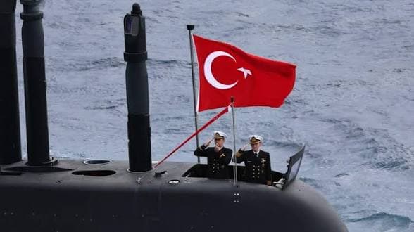 Ankara Raises Defense Spending by 229% Ankara Raises Defense Spending by 229%