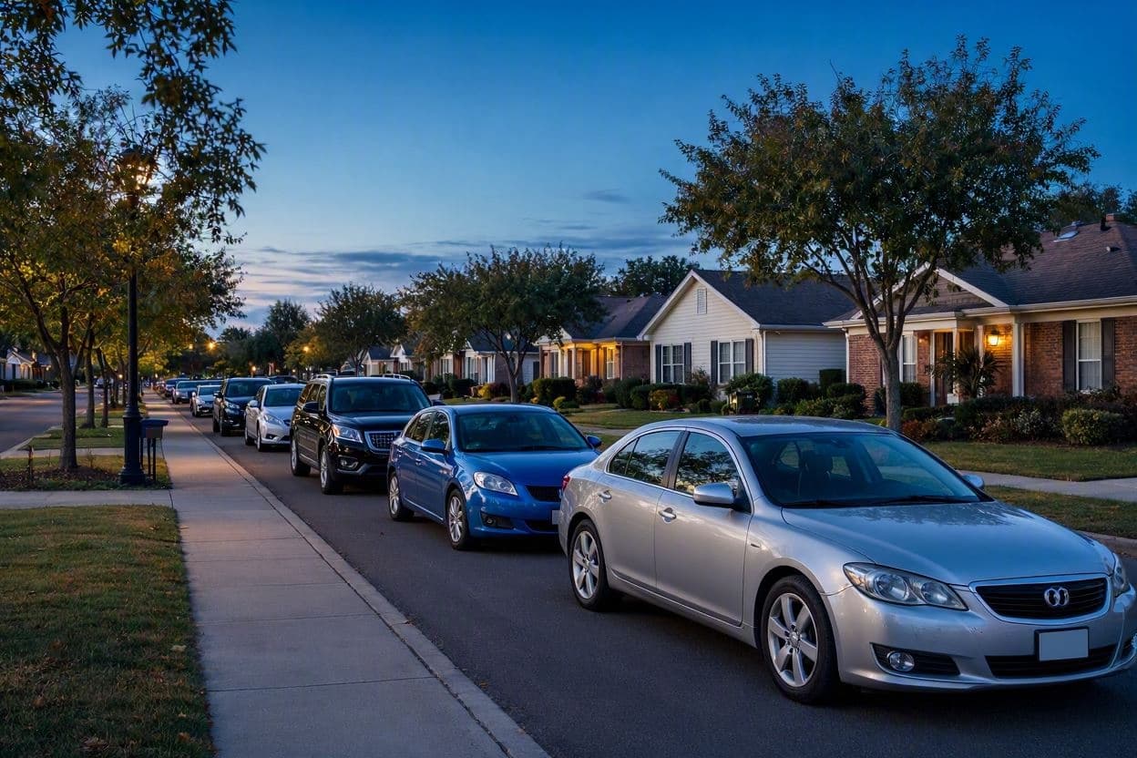 From Chaos to Order: Resolving a Major Property Crime Case From Chaos to Order: Resolving a Major Property Crime Case