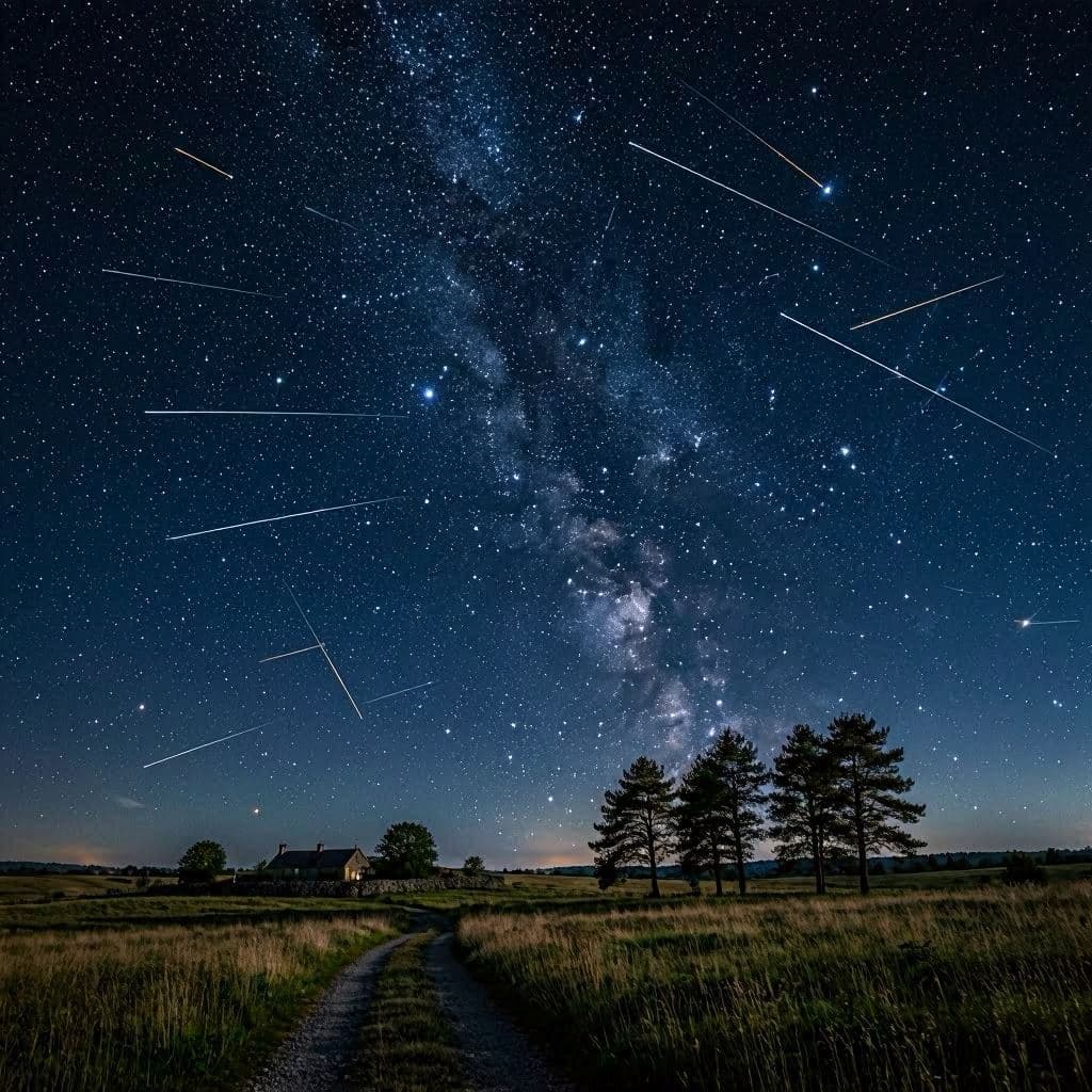 How 1.7 million satellites could change our view of the universe How 1.7 million satellites could change our view of the universe