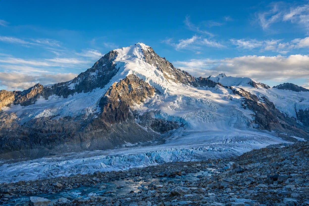 Bodies of Two Belgian Climbers Found in Swiss Alps 34 Years After Disappearance Bodies of Two Belgian Climbers Found in Swiss Alps 34 Years After Disappearance