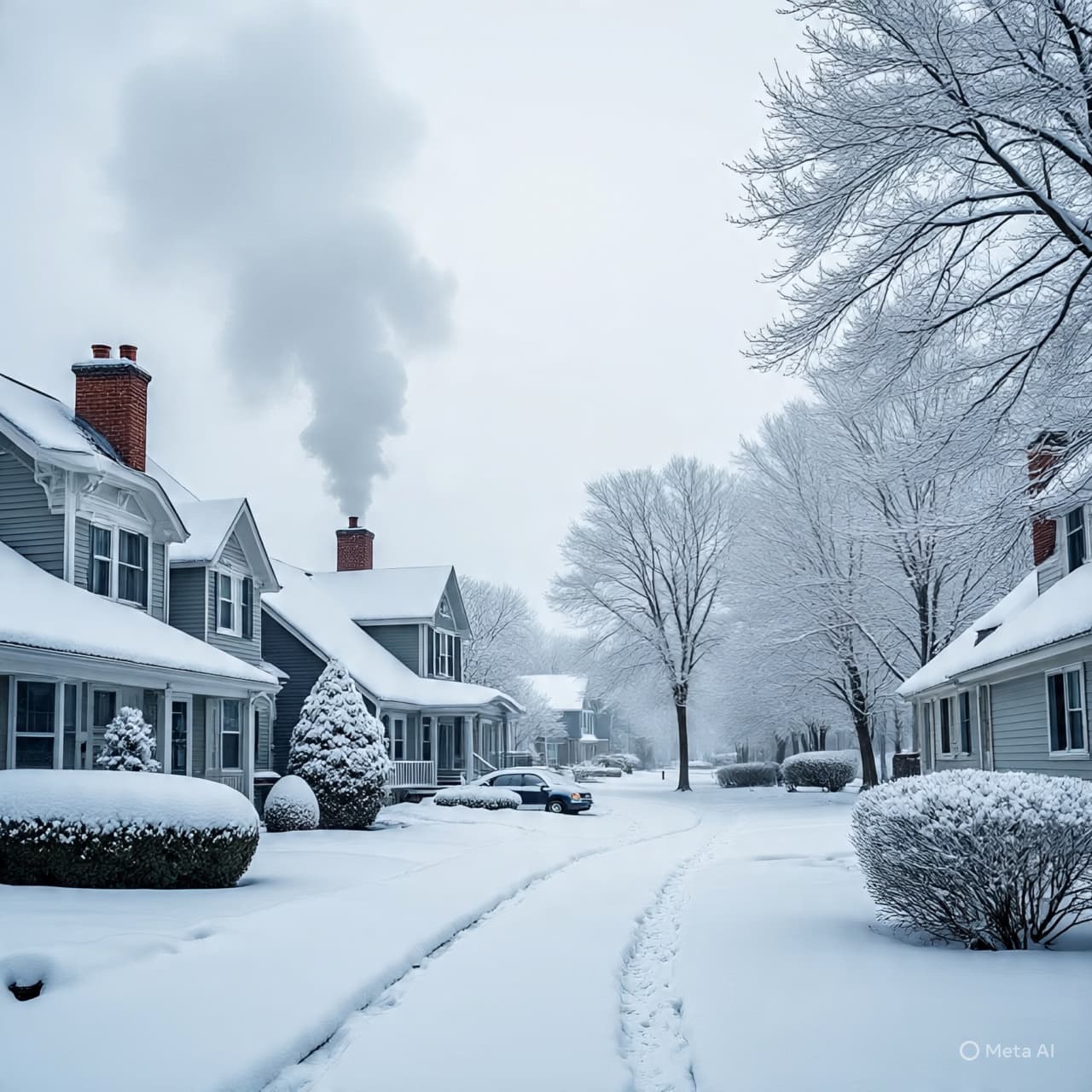 Soft Snow, Hard Freeze — A Weekend of Winter’s Return to Southern Minnesota Soft Snow, Hard Freeze — A Weekend of Winter’s Return to Southern Minnesota