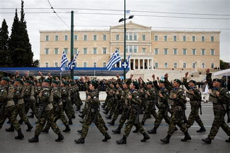 Ankara Accuses Greek Army of “Systematic and Premeditated Massacres” and “Scorched-Earth” Practices in 1922 Asia Statement Ankara Accuses Greek Army of “Systematic and Premeditated Massacres” and “Scorched-Earth” Practices in 1922 Asia Statement