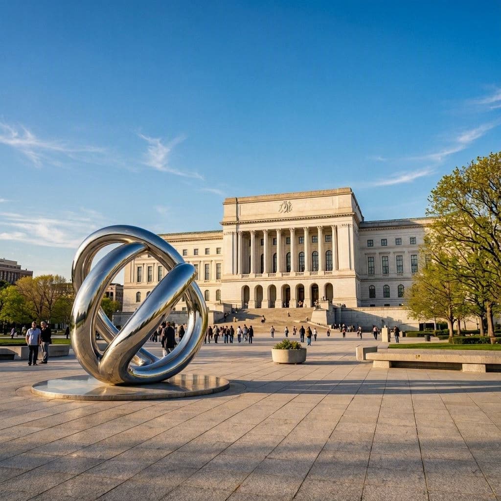 Stone and Steel: The Battle for the Smithsonian’s Soul Stone and Steel: The Battle for the Smithsonian’s Soul