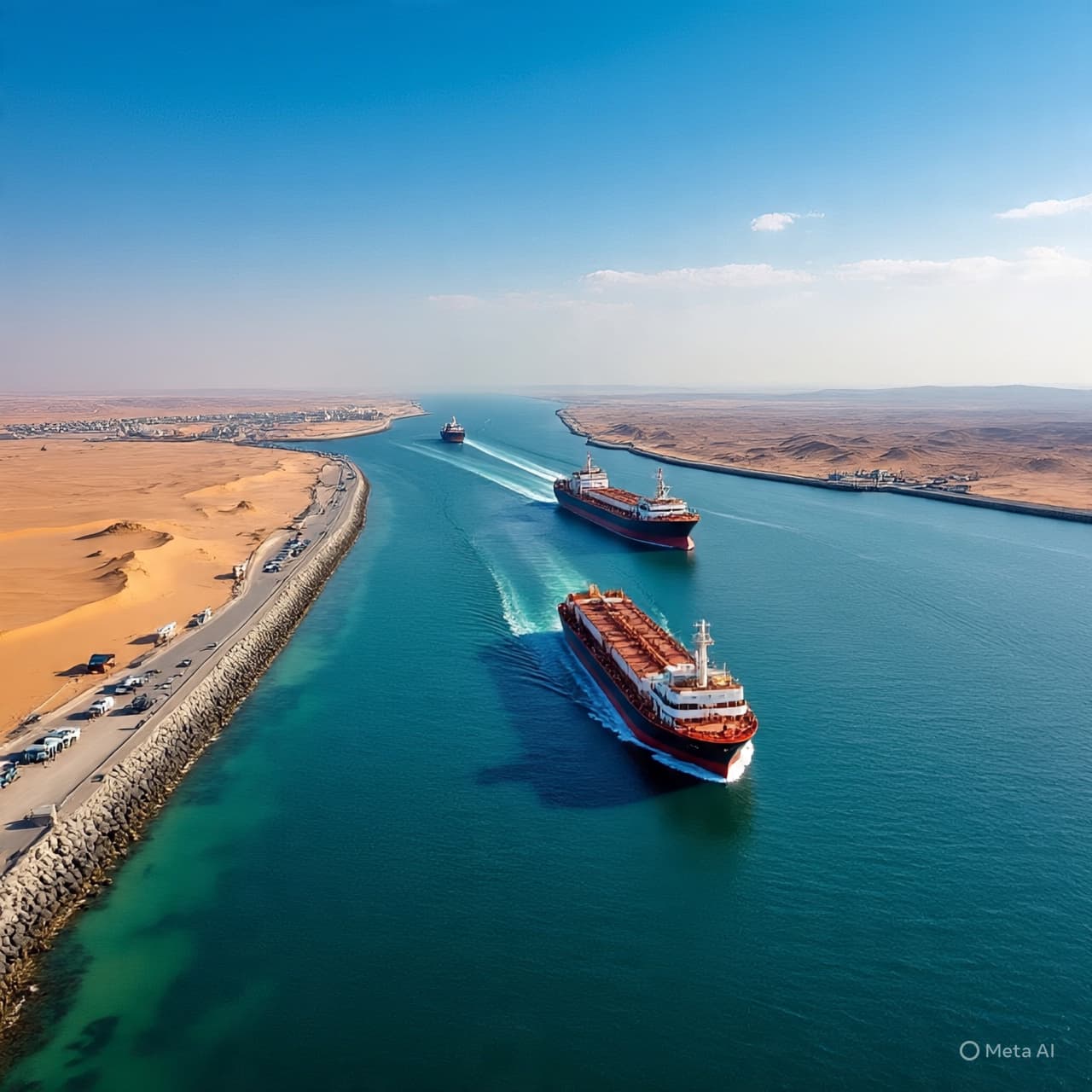 When the Sea Tightens: Rising Oil Prices and the Search for Safe Passage in the Gulf When the Sea Tightens: Rising Oil Prices and the Search for Safe Passage in the Gulf