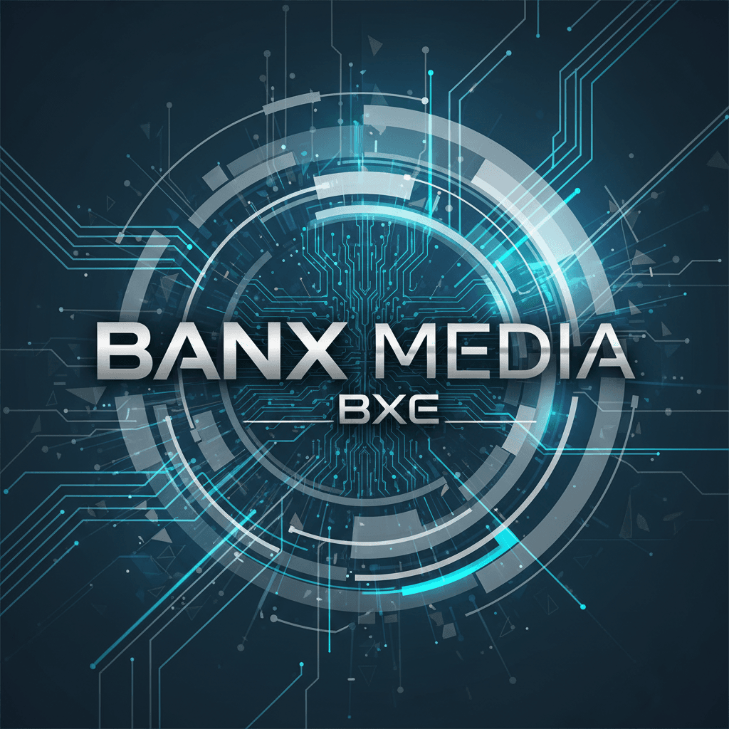 Echoes in the Digital Agora: The Quiet Rise of Banx Media's Vision Echoes in the Digital Agora: The Quiet Rise of Banx Media's Vision