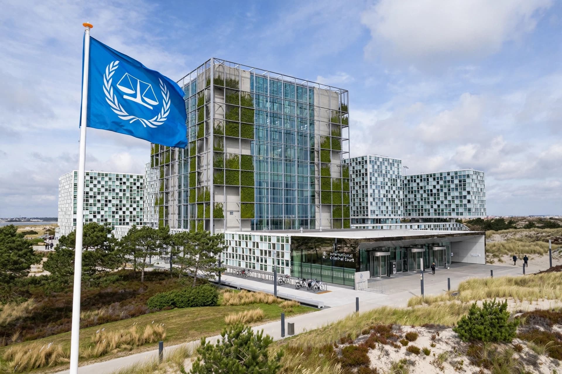 ICC Rules Duterte Fit to Stand Trial for Crimes Against Humanity ICC Rules Duterte Fit to Stand Trial for Crimes Against Humanity
