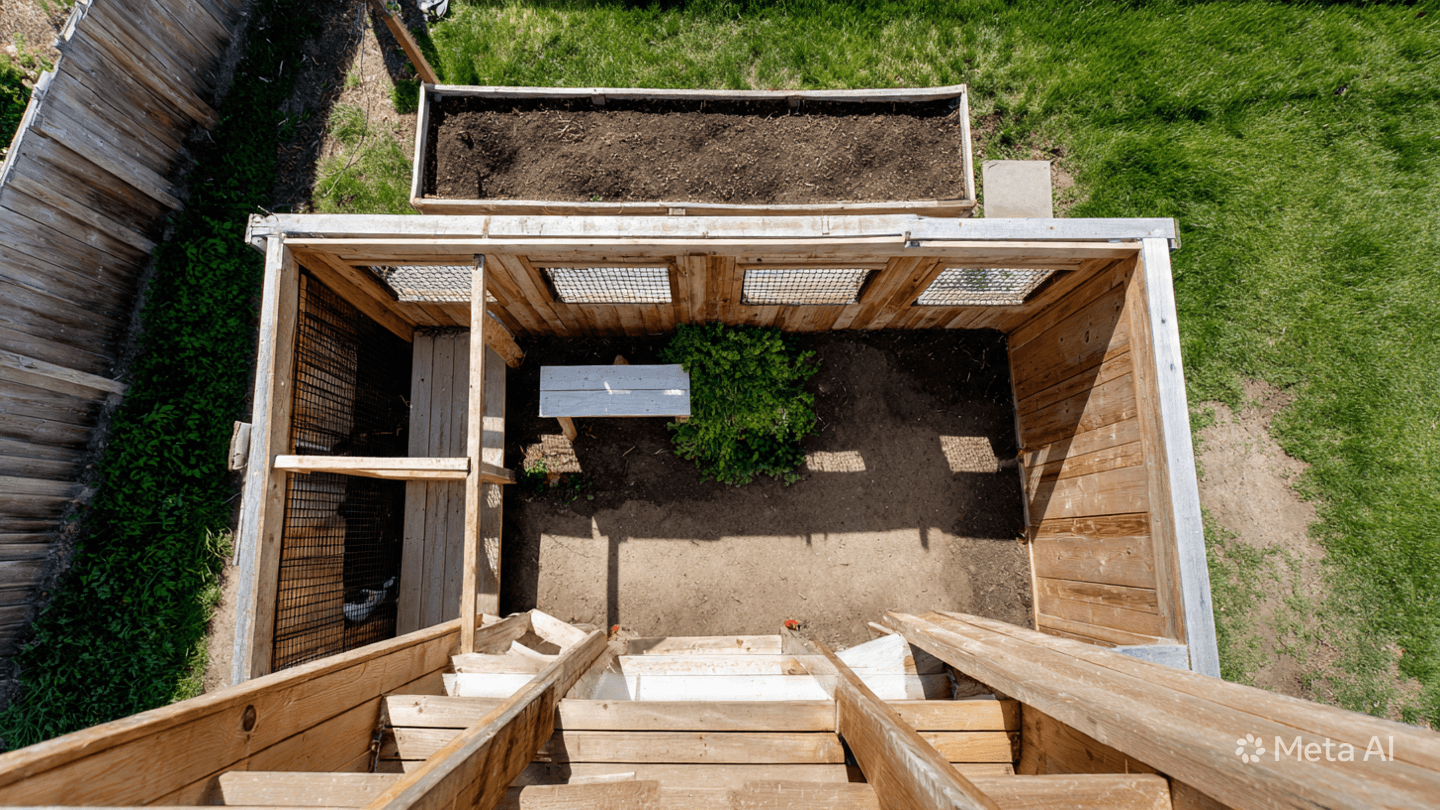 From Backyard Coops to Widespread Concern: Tracking the Subtle Spread of a Persistent Bacterial Threat From Backyard Coops to Widespread Concern: Tracking the Subtle Spread of a Persistent Bacterial Threat