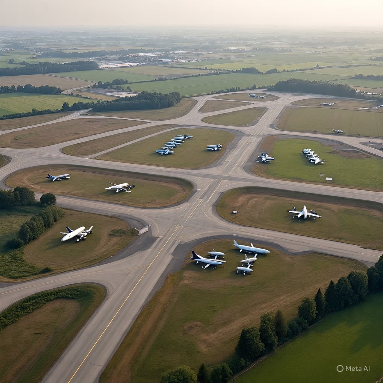 Shadows on the Runway: Airbus Adapts FCAS to Preserve Europe’s Ambition Shadows on the Runway: Airbus Adapts FCAS to Preserve Europe’s Ambition