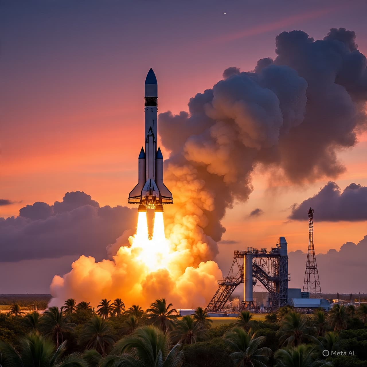 When Europe’s Sky Took Flight: Ariane 6 Launches Sentinel-1D, Eyes on Earth When Europe’s Sky Took Flight: Ariane 6 Launches Sentinel-1D, Eyes on Earth