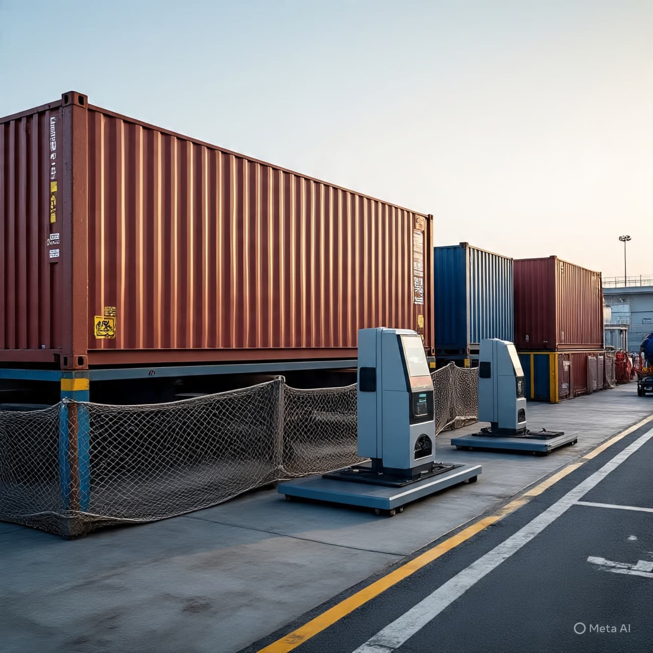 “Between Port and Passage: How 509 Kilograms Tipped the Scales of Vigilance” “Between Port and Passage: How 509 Kilograms Tipped the Scales of Vigilance”