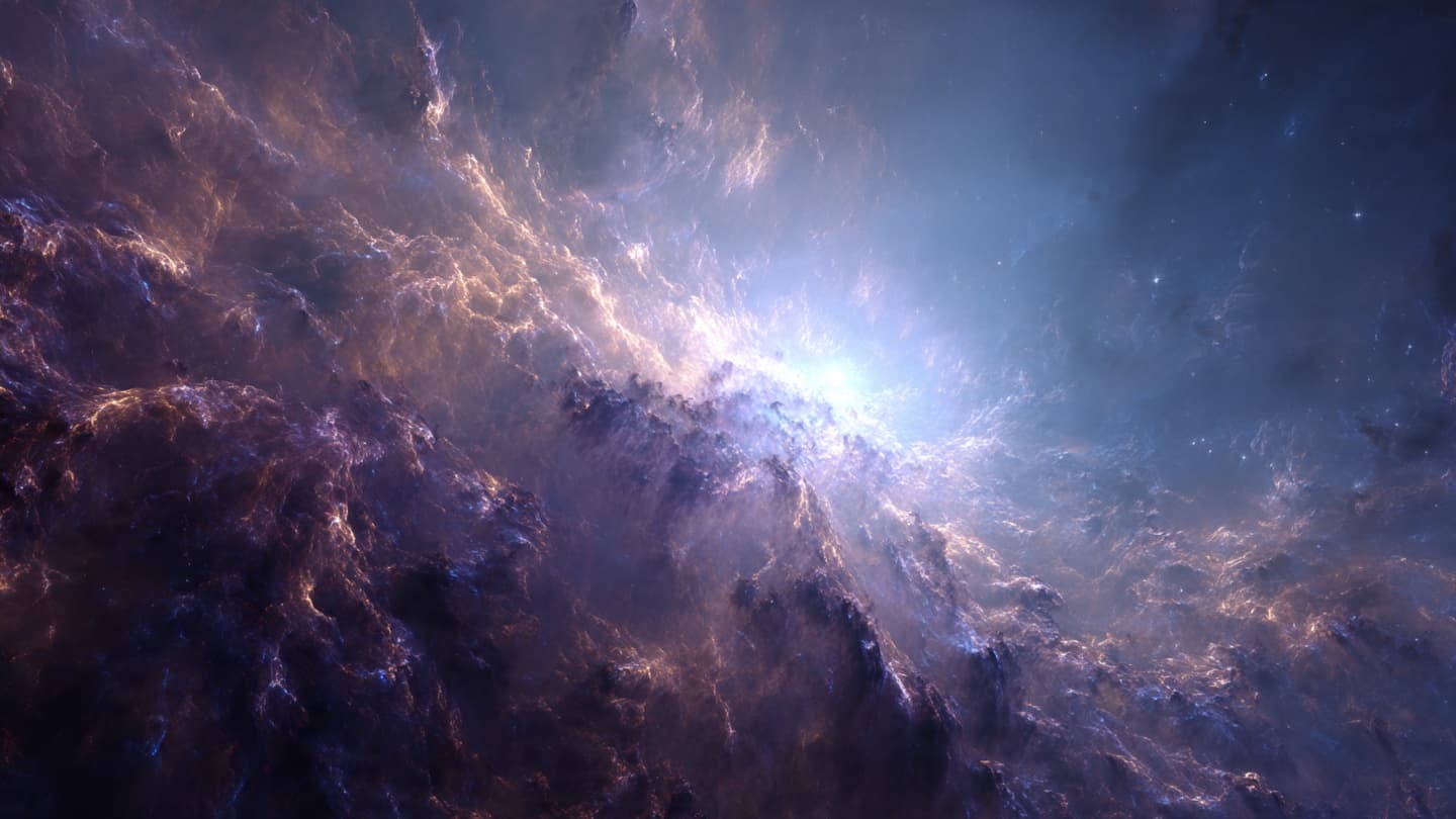 The Universe May Hide Its Loudest Answers Inside Its Quietest Regions The Universe May Hide Its Loudest Answers Inside Its Quietest Regions