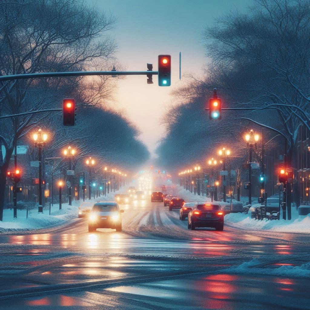 Of Blackouts and Winter Winds: How a Grid’s Pause Cast Shadows Of Blackouts and Winter Winds: How a Grid’s Pause Cast Shadows