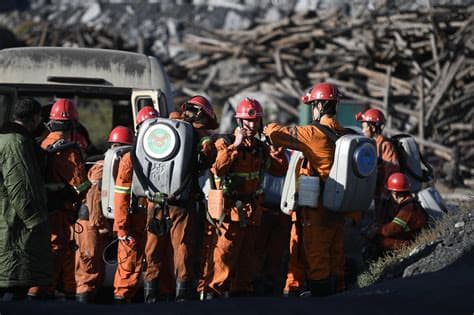 Coal mine blast in Pakistan kills at least 18 miners and traps 24 others Coal mine blast in Pakistan kills at least 18 miners and traps 24 others